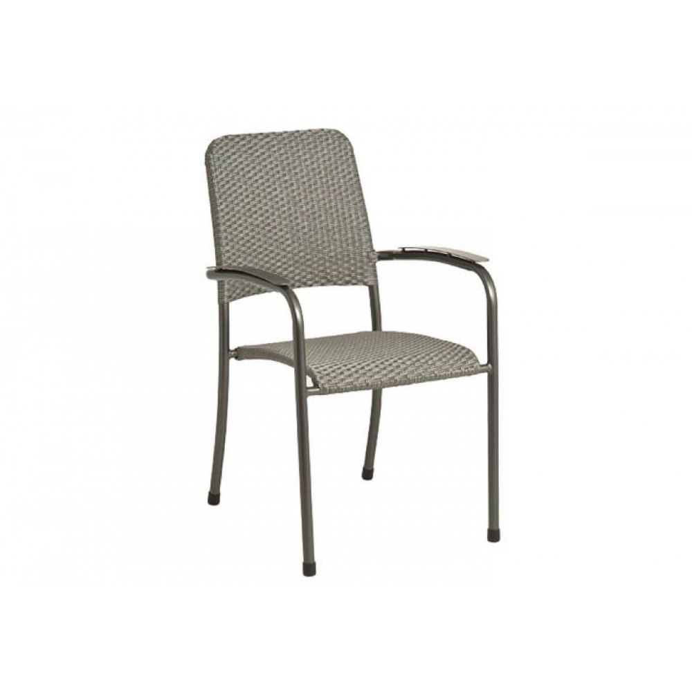 alexander rose portofino stacking chair