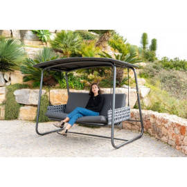 portofino swing seat bed