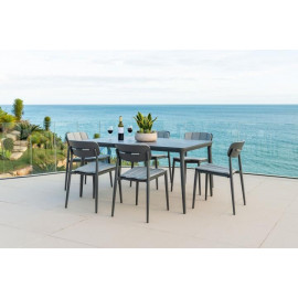 Alexander rose 2024 dining set