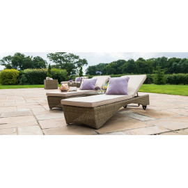 winchester sun lounger set